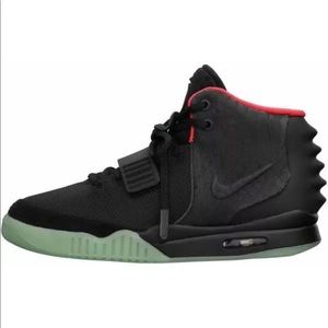 yeezy 2 used